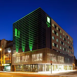 - Whitechapel By Ihg 4* London