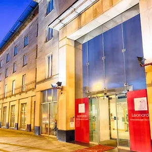Leonardo Haymarket 4* Edinburg