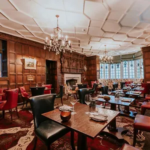 Hotell Ellenborough Park, Cheltenham