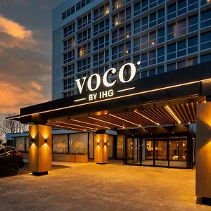 Hotell Voco By Ihg, Southampton