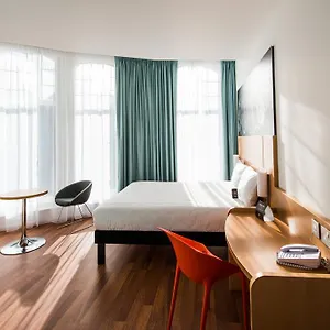 Ibis Centre South Bridge - Royal Mile 3* Edinburg