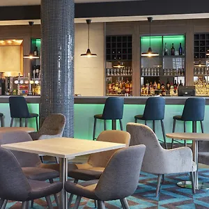 Hotell Leonardo, Southampton