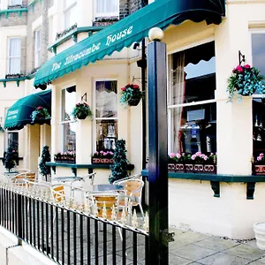 Ilfracombe House - Near Cliffs Pavilion 4*, Southend-on-Sea Royaume-Uni